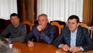 Час розчистити річки Закарпаття