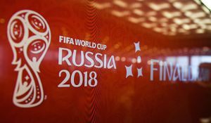 У Росії зізналися, що купили право  провести ЧС-2018