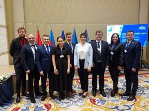 ЄВРОНЕСТ — це майданчик для багатостороннього діалогу