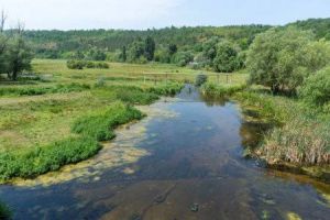 Малі ріки отримають друге життя