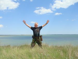 Тузловські лимани: проблеми і реальність