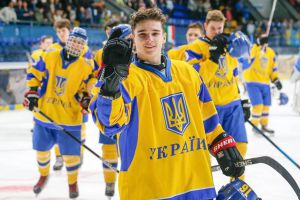 Хокей. Остання репетиція 