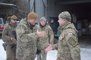 Мужнього серця без доброти не буває!