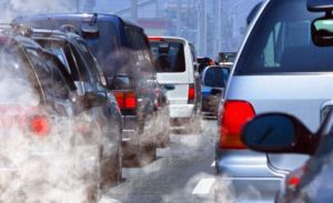 У повітрі Херсону дедалі більше отрути