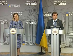 Постраждалі й родичі загиблих від пожежі в Одесі мають отримати належну компенсацію