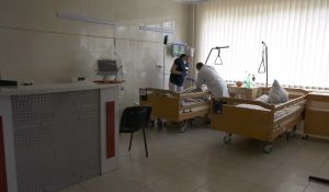 У Хмельницькому відкрили інсультний центр