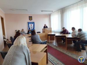 Шумськ: Вивільнення — не завжди безробіття