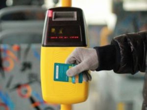 Працювати прозоро перевізники Луцька не поспішають