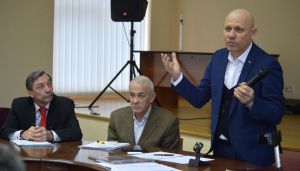 Необхідно повернутися до гарантій прав чорнобильців