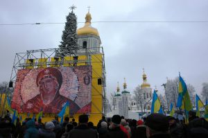 «Наша Церква об’єднує всю країну: із заходу на схід, із півдня на північ»