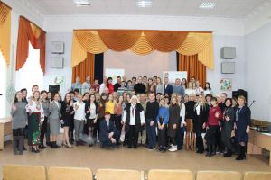 Луганська область: Щоб історію рідного краю знали всі