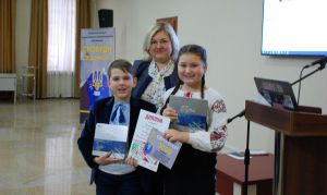 На Сумщині форум пробуджує свідомість