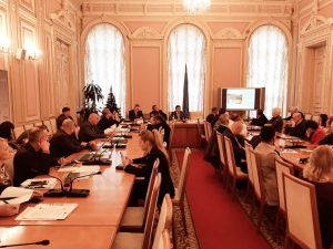 Порятунком мають стати оновлене законодавство і чітке його дотримання