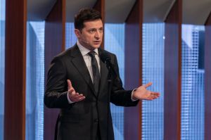 Щоб припинити війну, потрібно розмовляти