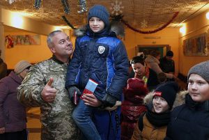 За покликом серця