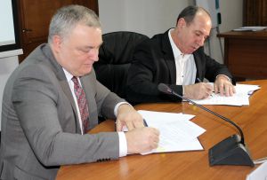 Ужгородський університет заручився підтримкою влади