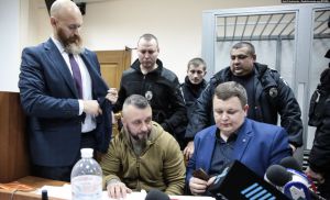 «Справа Шеремета»: слово за адвокатами