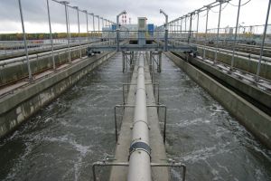 Прокуратура Сум долучилася до очищення стоків