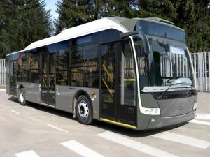 До 2030 року Україна перейде на електромобілі
