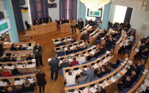 Відкликати і доопрацювати законопроект про землю!