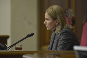 Маємо докласти всіх зусиль  для боротьби з бідністю