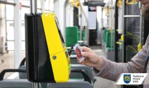 У Львові переворот у пасажирських перевезеннях