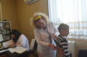 Визирська ОТГ: Час підсумків, час починань