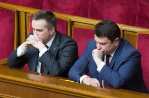 Просять не концентрувати владу в руках Генпрокурора