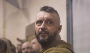 Справа Шеремета: поліція знайшла предмет, схожий на протипіхотну міну