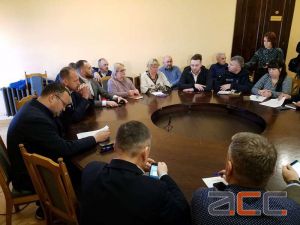 На Буковині заблокували сміттєзвалище