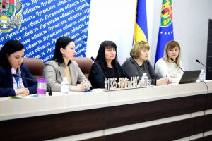 На Луганщині створено Гендерний паспорт