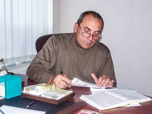 «Не ставте брилу кам’яну, зростіть калину на могилі...»
