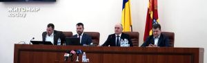 Якісне харчування збереже здоров’я юних житомирян