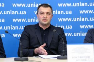 Чи призначать скандального прокурора?