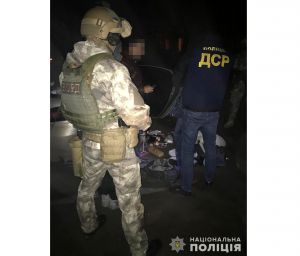 На Кіровоградщині наркобізнес прикривали із СІЗО