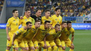 Футбол. Світовий рейтинг у грудні