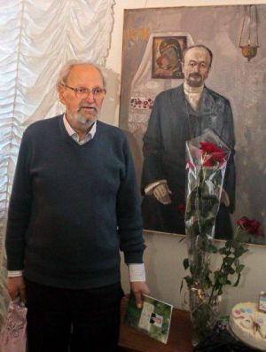 Бог має почуття гумору
