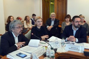 Особливої уваги потребує робота з дітьми, які постраждали від збройного конфлікту