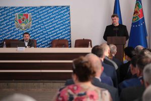 Луганська область: Заради зменшення негативу