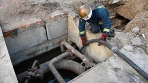 В оселях Світловодська й досі холодно