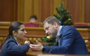 Турборежим не гальмує, але ринок землі відклали