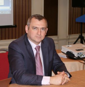 Інформаційна безпека: нормативна база потребує осучаснення