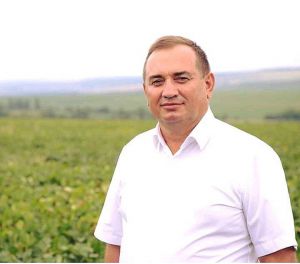 Василь Козак: «Потрібно створювати райони, які забезпечать усім жителям рівні можливості для розвитку»