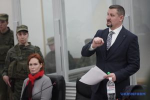 Справа Шеремета: далі буде...