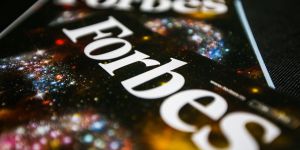 Найбільш високооплачувані спортсмени десятиліття за версією Forbes 