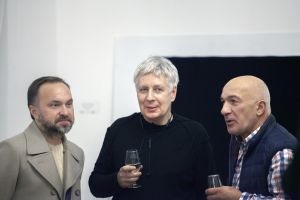 Федір Возіанов: «Між ними немає взаєморозуміння, поки вони не торкнуться тіла»