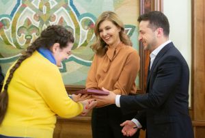 «Відчули сильне піднесення і вашу підтримку»