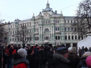 В Одесі завершено реставрацію пам’ятника архітектури