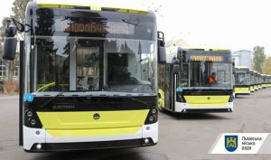 Львів інвестує 1,2 млрд грн у розвиток електротранспорту