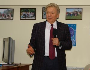 Товариство «Знання» оголосило 2020-й  Роком дисидента Миколи Руденка